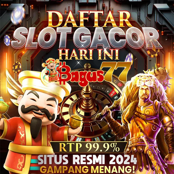 Bagus77: Login Situs Game Online Resmi Terbaik, Taruhan Uang Asli Pasti Aman